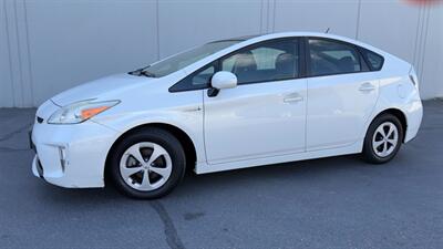 2013 Toyota Prius Three - Photo 3 - Sandy, UT 84070