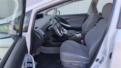 2013 Toyota Prius Three - Photo 4 - Sandy, UT 84070