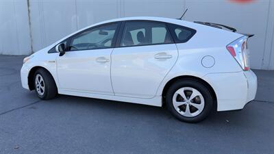 2013 Toyota Prius Three - Photo 7 - Sandy, UT 84070