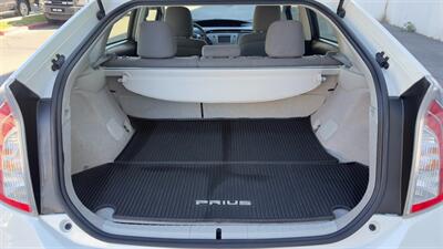 2013 Toyota Prius Three - Photo 8 - Sandy, UT 84070