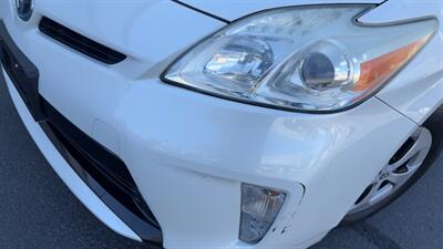 2013 Toyota Prius Three - Photo 35 - Sandy, UT 84070
