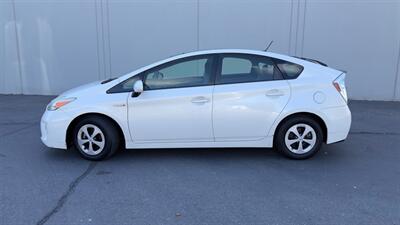 2013 Toyota Prius Three - Photo 5 - Sandy, UT 84070