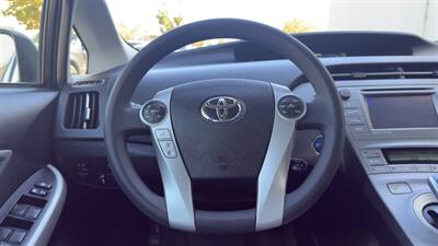 2013 Toyota Prius Three - Photo 19 - Sandy, UT 84070