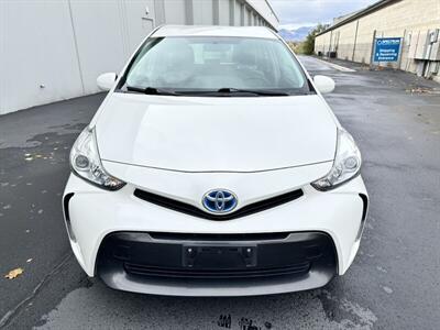 2017 Toyota Prius V Three   - Photo 18 - Sandy, UT 84070