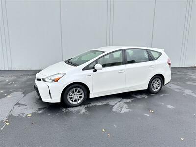 2017 Toyota Prius V Three   - Photo 1 - Sandy, UT 84070