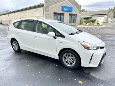 2017 Toyota Prius V Three   - Photo 13 - Sandy, UT 84070