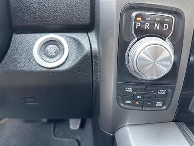 2015 RAM 1500 Sport   - Photo 19 - Sandy, UT 84070
