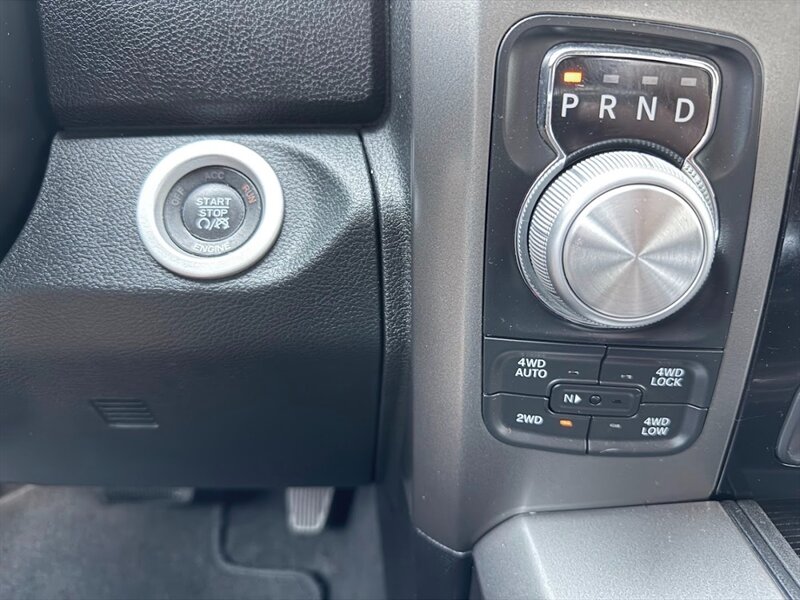 2015 RAM Ram 1500 Pickup Sport - Photo 19
