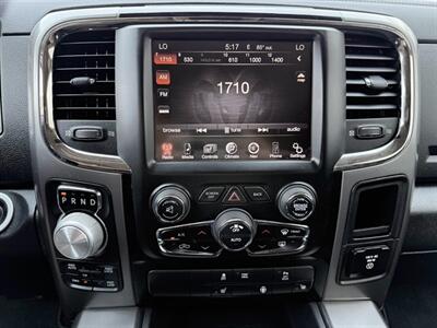 2015 RAM 1500 Sport   - Photo 20 - Sandy, UT 84070