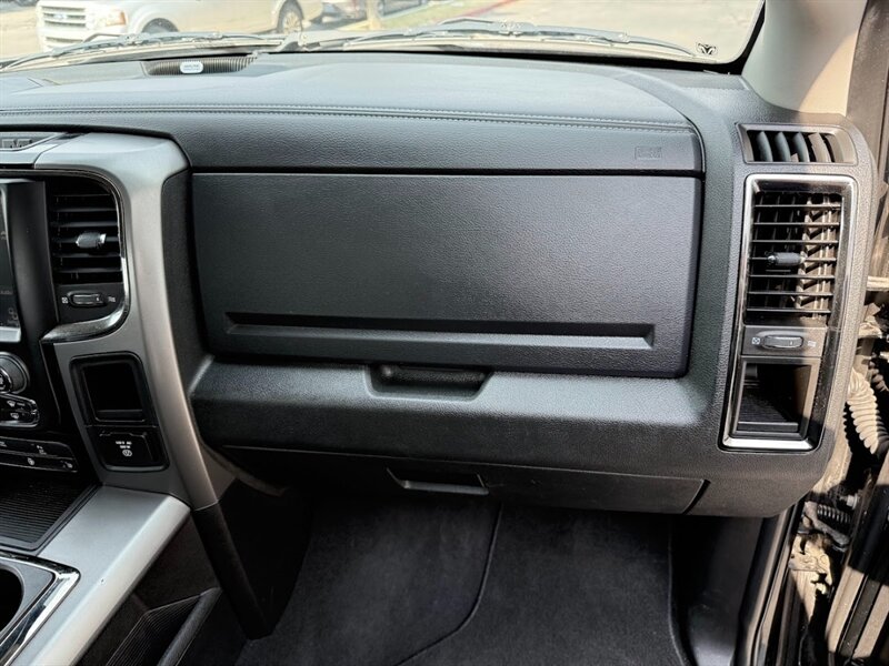 2015 RAM Ram 1500 Pickup Sport - Photo 24