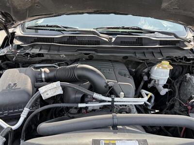 2015 RAM 1500 Sport   - Photo 38 - Sandy, UT 84070