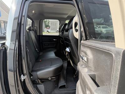 2015 RAM 1500 Sport   - Photo 10 - Sandy, UT 84070