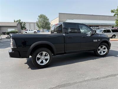 2015 RAM 1500 Sport   - Photo 9 - Sandy, UT 84070
