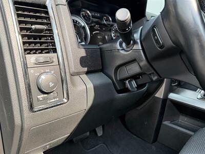 2015 RAM 1500 Sport   - Photo 17 - Sandy, UT 84070