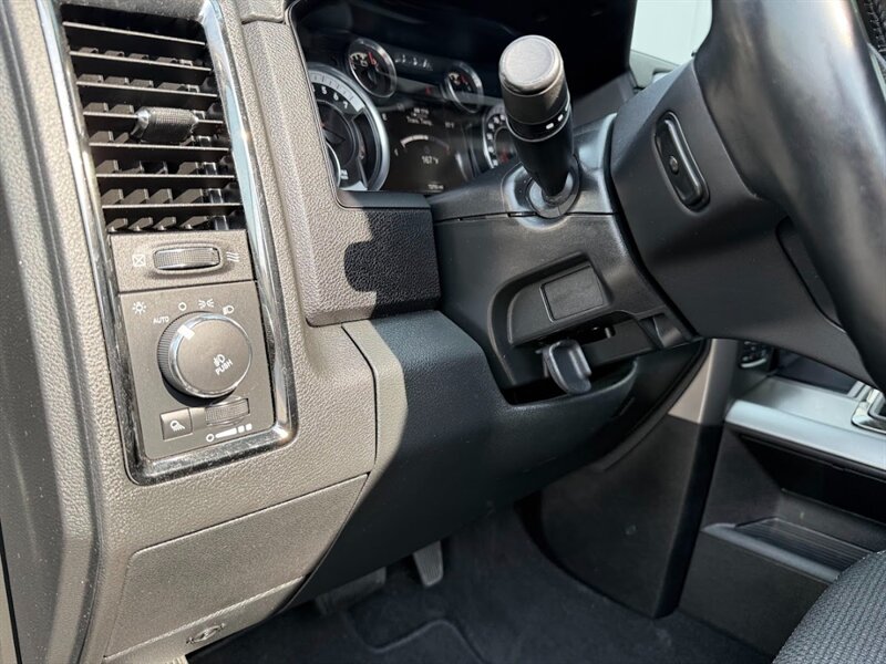 2015 RAM Ram 1500 Pickup Sport - Photo 17