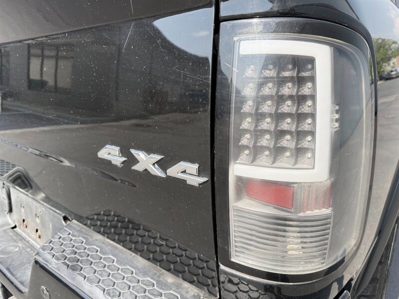 2015 RAM Ram 1500 Pickup Sport - Photo 33