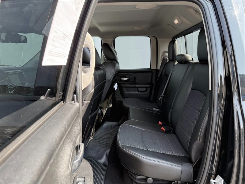 2015 RAM Ram 1500 Pickup Sport - Photo 6