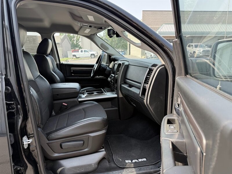 2015 RAM Ram 1500 Pickup Sport - Photo 12