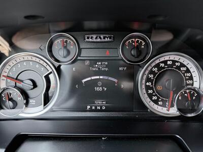 2015 RAM 1500 Sport   - Photo 18 - Sandy, UT 84070