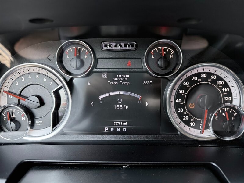 2015 RAM Ram 1500 Pickup Sport - Photo 18