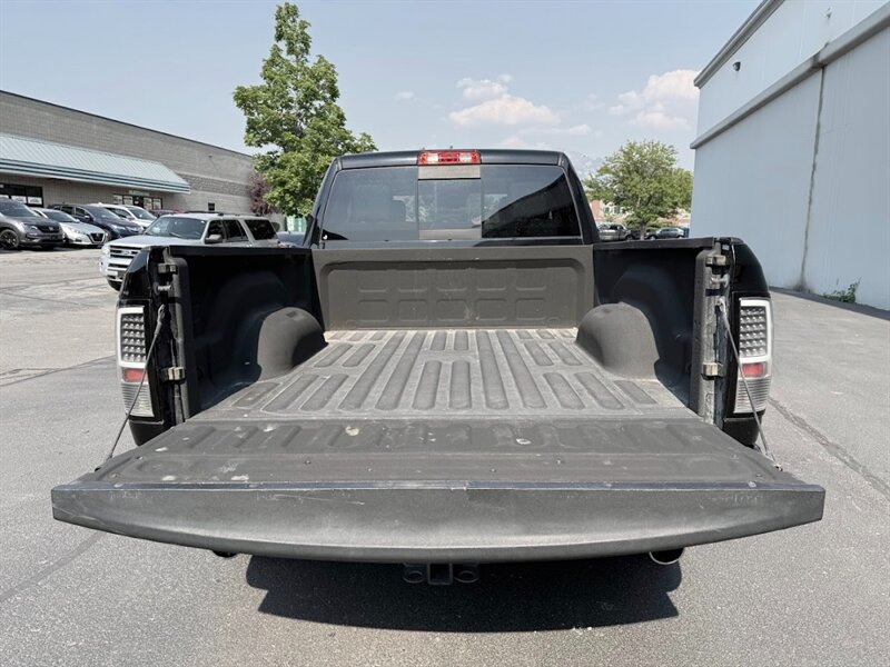2015 RAM Ram 1500 Pickup Sport - Photo 8