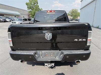 2015 RAM 1500 Sport   - Photo 32 - Sandy, UT 84070