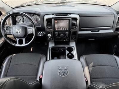 2015 RAM 1500 Sport   - Photo 2 - Sandy, UT 84070