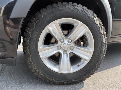 2015 RAM 1500 Sport   - Photo 26 - Sandy, UT 84070