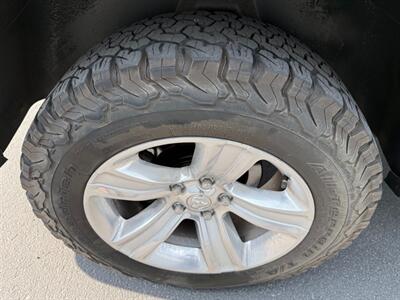2015 RAM 1500 Sport   - Photo 36 - Sandy, UT 84070