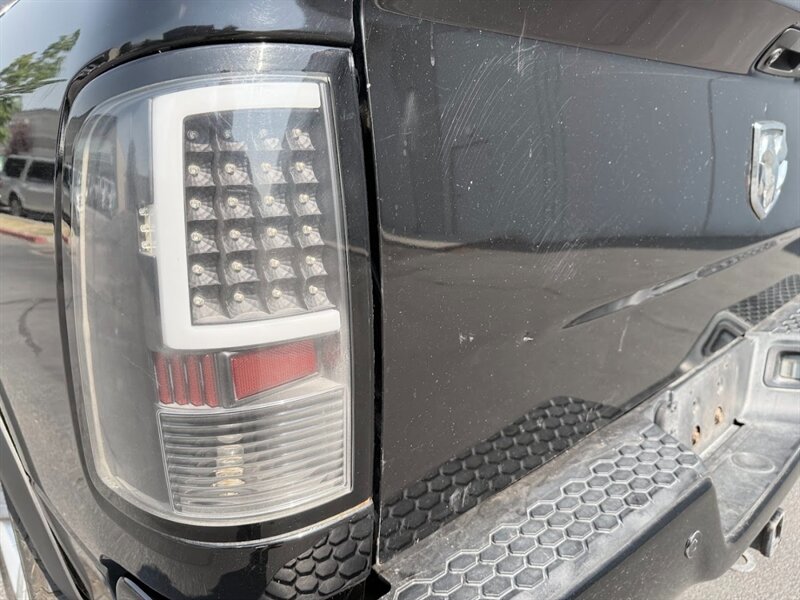 2015 RAM Ram 1500 Pickup Sport - Photo 31