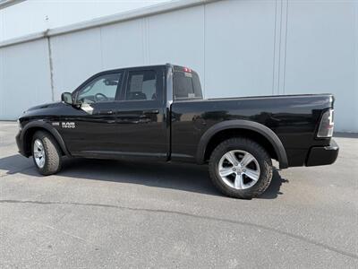 2015 RAM 1500 Sport   - Photo 7 - Sandy, UT 84070