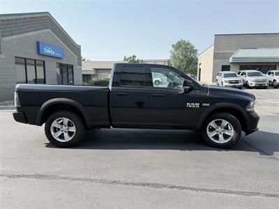 2015 RAM 1500 Sport   - Photo 11 - Sandy, UT 84070