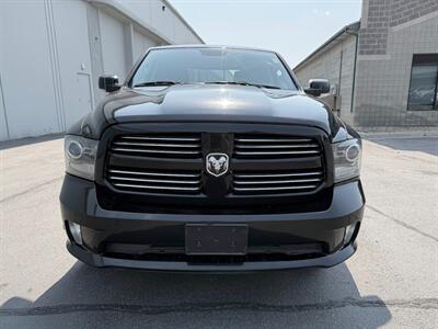 2015 RAM 1500 Sport   - Photo 29 - Sandy, UT 84070