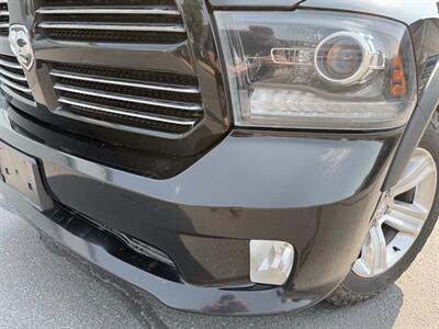 2015 RAM 1500 Sport   - Photo 30 - Sandy, UT 84070