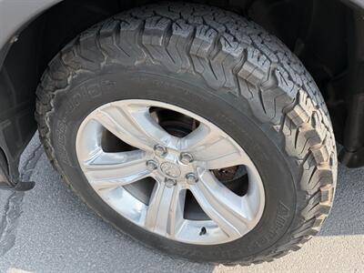 2015 RAM 1500 Sport   - Photo 34 - Sandy, UT 84070