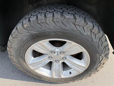 2015 RAM 1500 Sport   - Photo 35 - Sandy, UT 84070