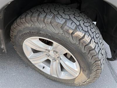 2015 RAM 1500 Sport   - Photo 37 - Sandy, UT 84070