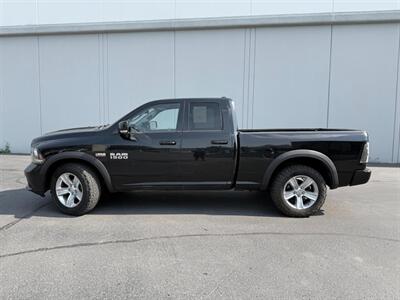 2015 RAM 1500 Sport   - Photo 5 - Sandy, UT 84070