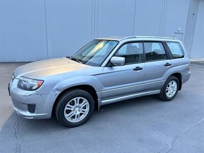2008 Subaru Forester Sports 2.5 X   - Photo 42 - Sandy, UT 84070