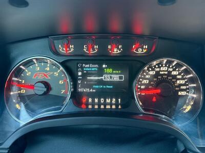 2014 Ford F-150 FX4   - Photo 16 - Sandy, UT 84070