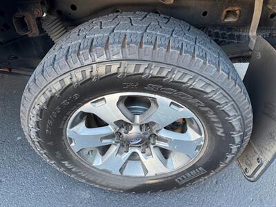 2014 Ford F-150 FX4   - Photo 37 - Sandy, UT 84070