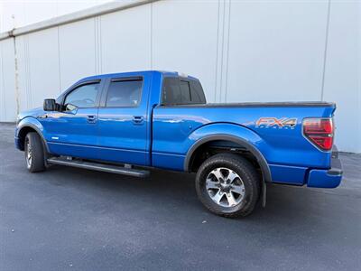 2014 Ford F-150 FX4   - Photo 7 - Sandy, UT 84070