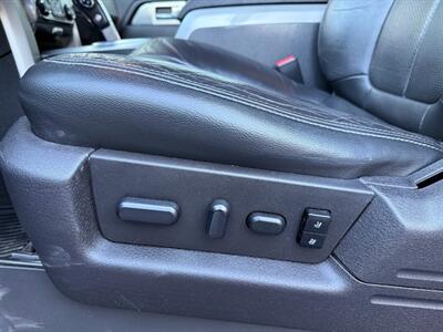 2014 Ford F-150 FX4   - Photo 14 - Sandy, UT 84070