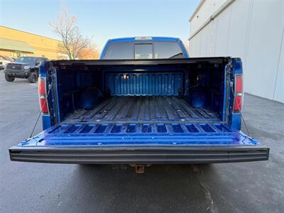 2014 Ford F-150 FX4   - Photo 8 - Sandy, UT 84070