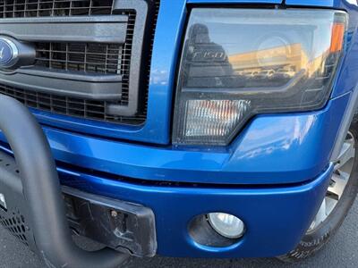 2014 Ford F-150 FX4   - Photo 32 - Sandy, UT 84070