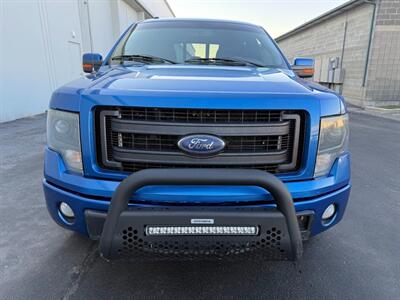 2014 Ford F-150 FX4   - Photo 31 - Sandy, UT 84070