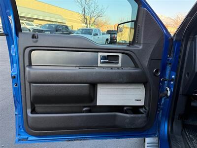 2014 Ford F-150 FX4   - Photo 13 - Sandy, UT 84070