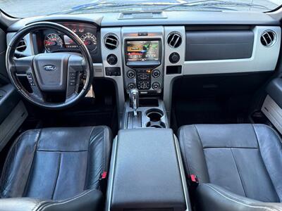 2014 Ford F-150 FX4   - Photo 2 - Sandy, UT 84070