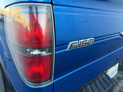 2014 Ford F-150 FX4   - Photo 33 - Sandy, UT 84070