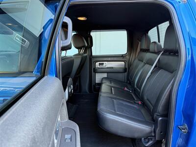 2014 Ford F-150 FX4   - Photo 6 - Sandy, UT 84070